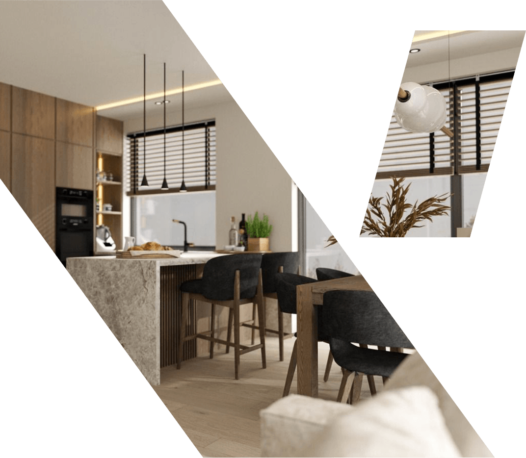 Tam gdzie design spotyka rzemiosło